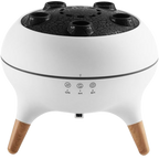 Jellyfish Mist Humidifier and Aroma Diffuser