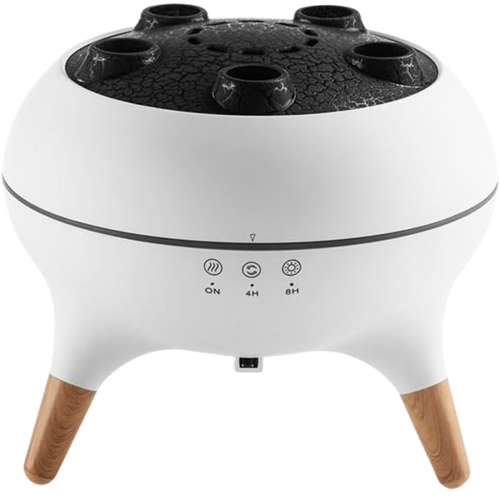 Jellyfish Mist Humidifier and Aroma Diffuser